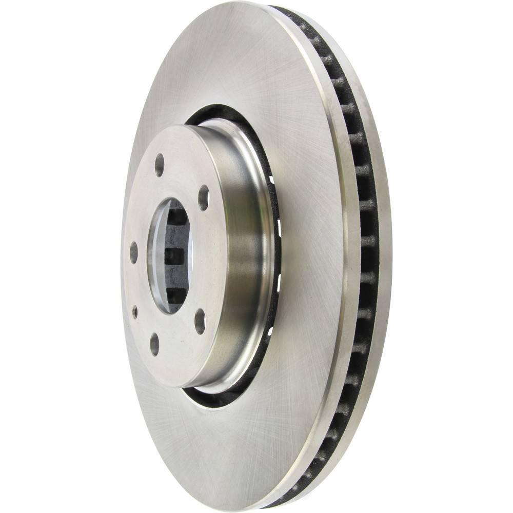 Centric Disc Brake Rotor 2016 Mazda CX-5 2.0L-121.45094 - The Home Depot