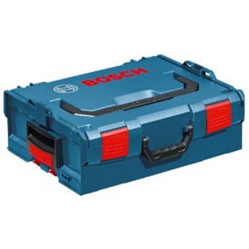 Bosch 6 In H X 14 In W X 17 5 In L 1 Compartment Small Parts