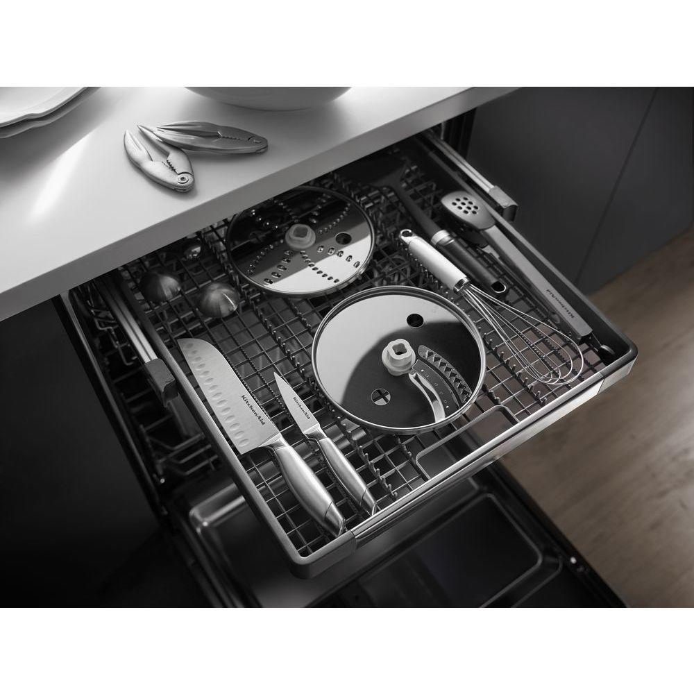 home depot kitchenaid dishwasher