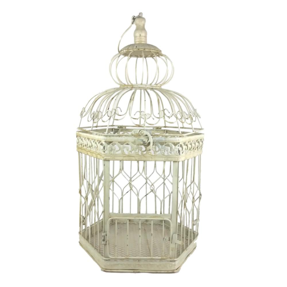 Vintage Style Decorative Bird Cages 8