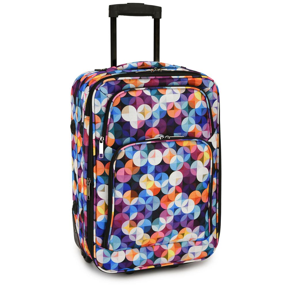 luggage sets under $50