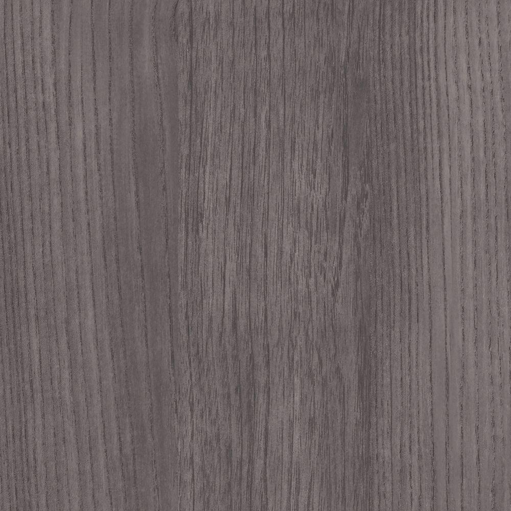 Wilsonart 2 In X 3 In Laminate Countertop Sample In Sterling Ash