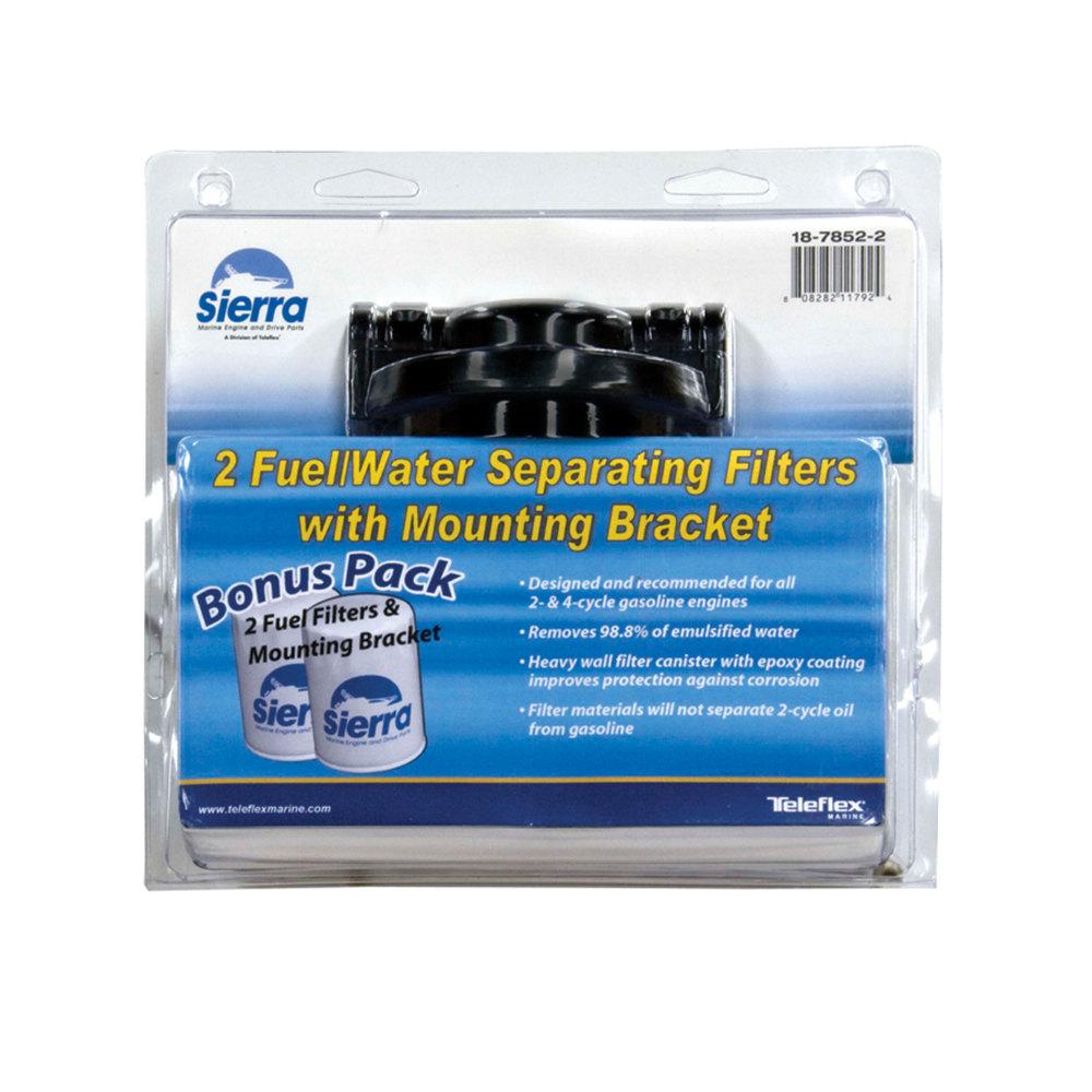 Sierra International 18-7951 Fuel Water Separator Kit