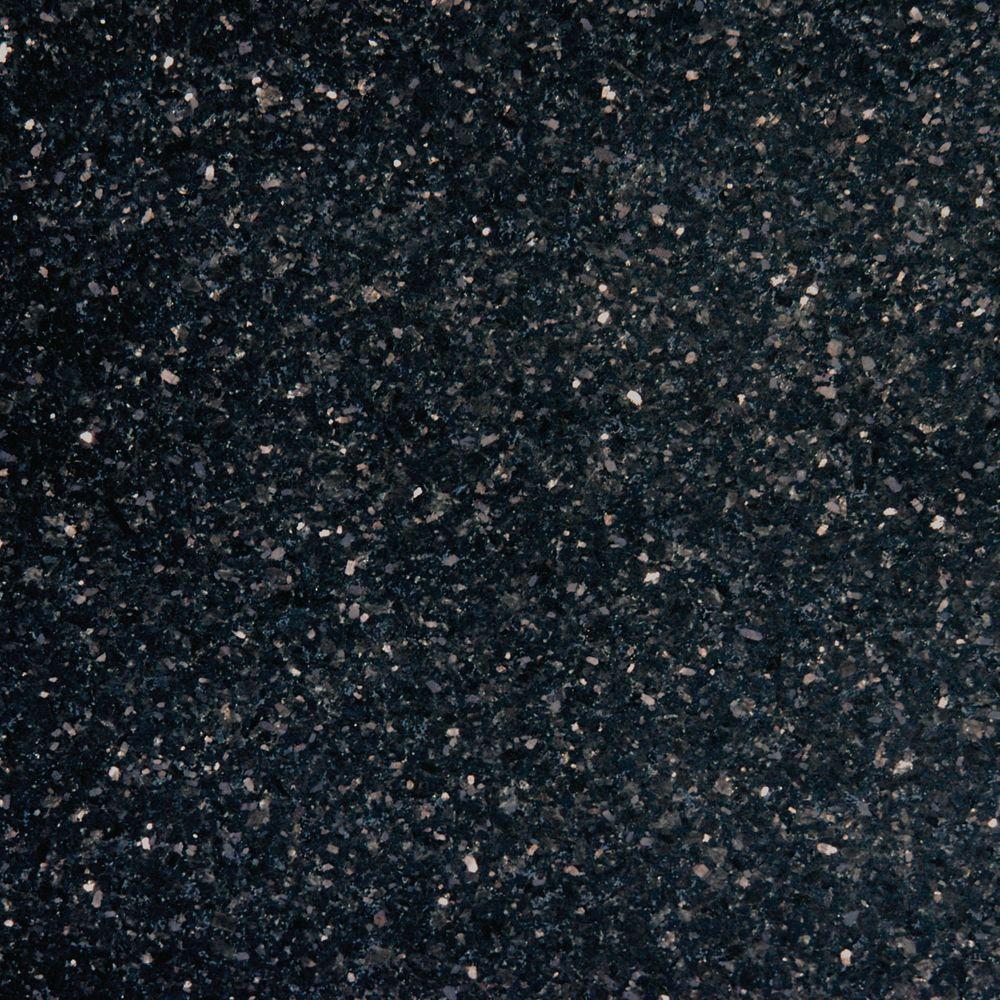 Msi Black Galaxy 18 In X Polished Granite Wall Tile 9 Sq Msi Black Galaxy 18 In X Polished Granite Wall Tile 9