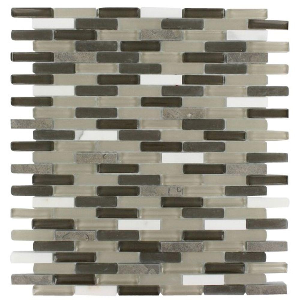 Splashback Tile Cleveland Taylor Mini Brick 10 In X 11 8 Mm Splashback Tile Cleveland Taylor Mini Brick 10 In X 11 8 Mm