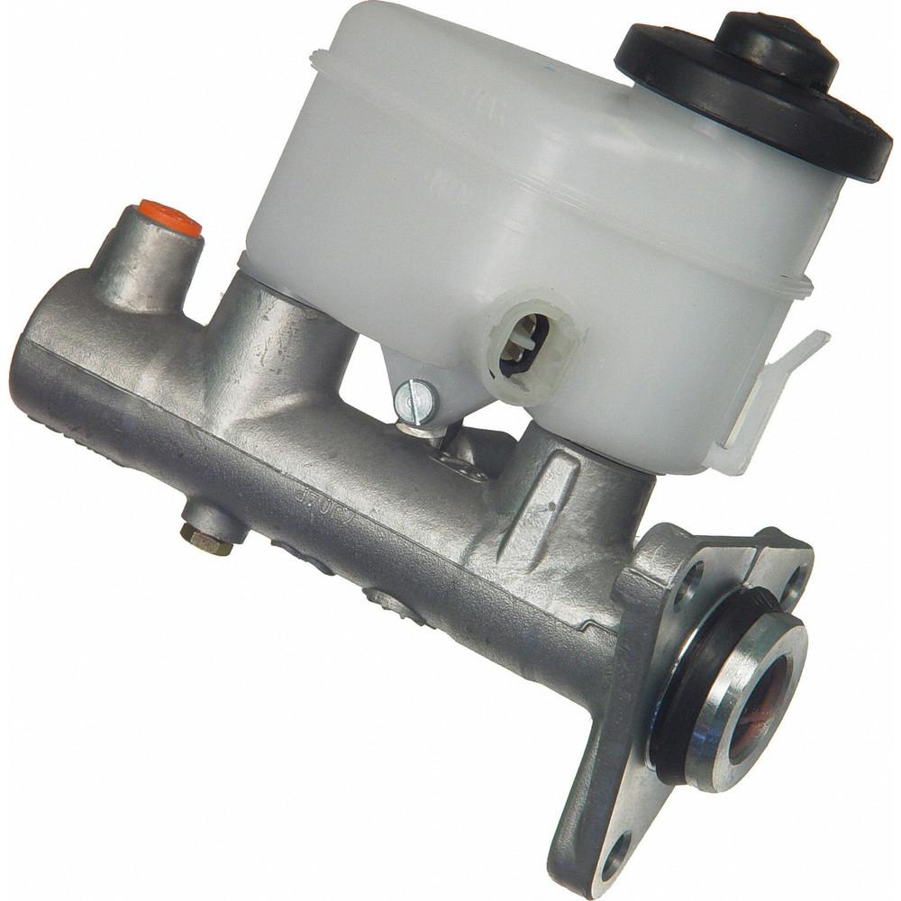 Wagner Brake Brake Master CylinderMC129241 The Home Depot