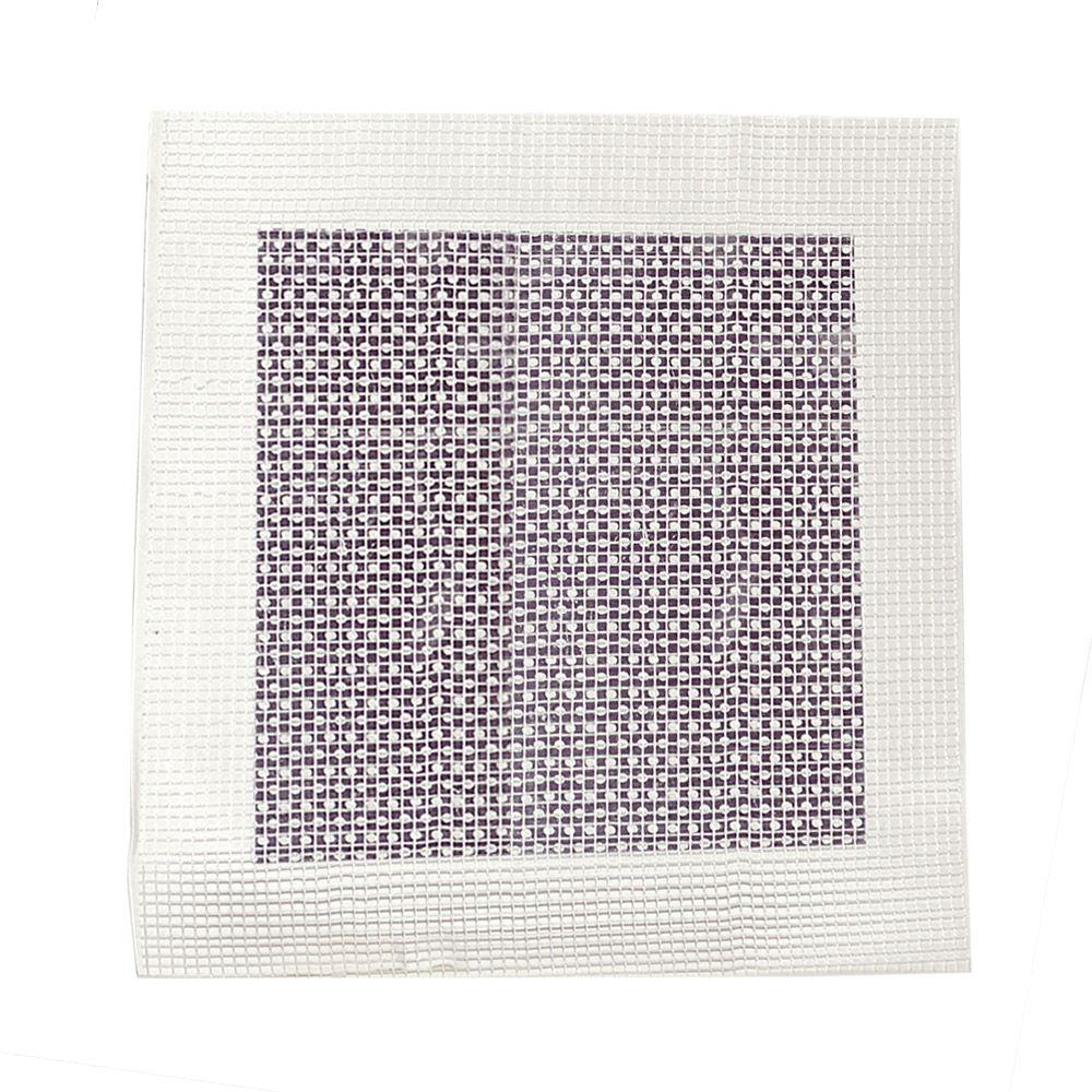 BOEN 12 inch x 12 inch Drywall Repair Self Adhesive Wall Patch by BOEN