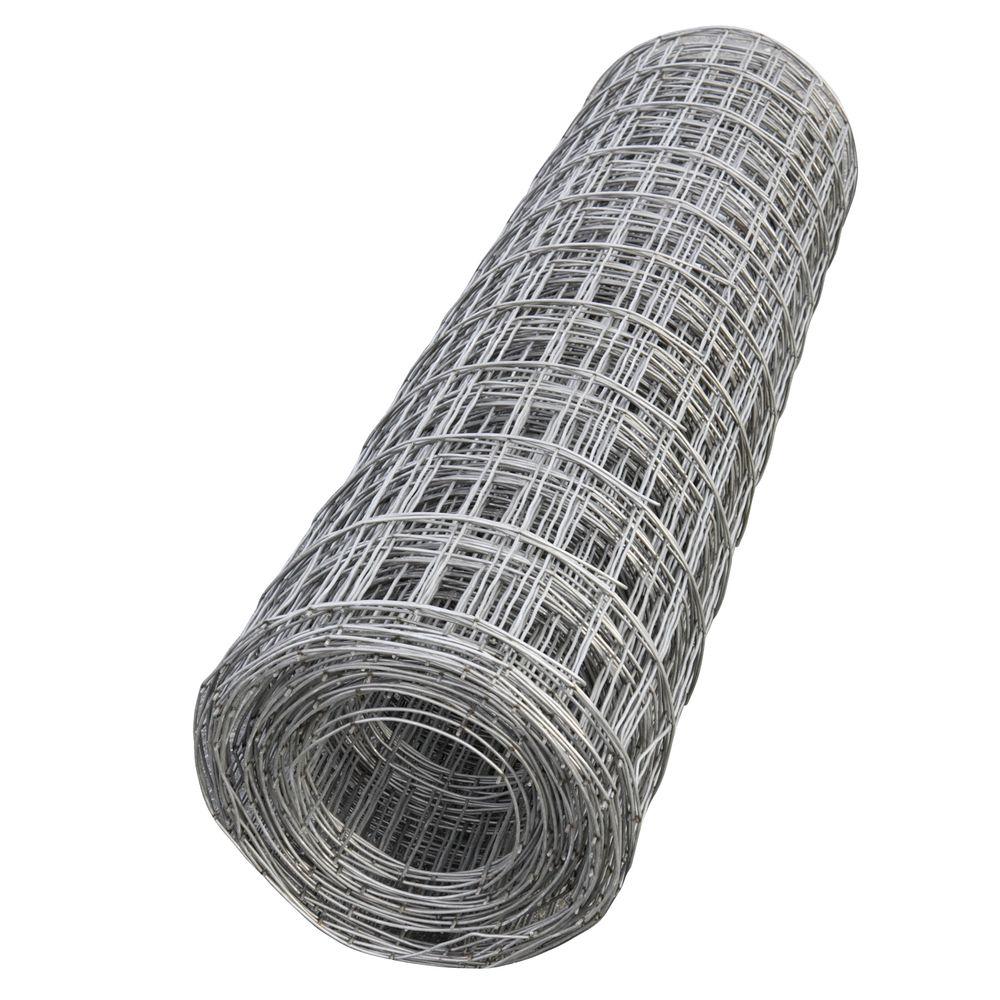 metal wire mesh home depot