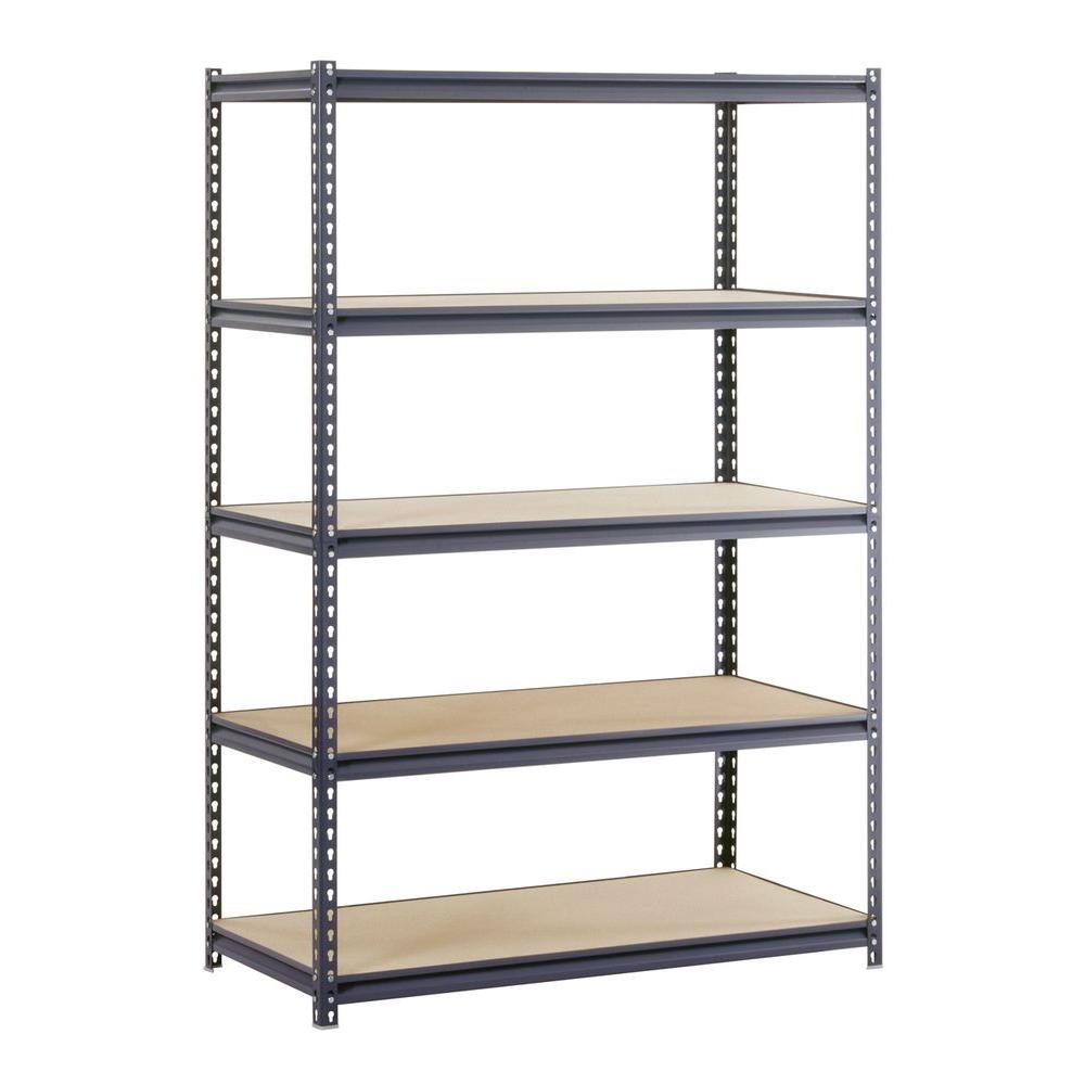 commercial storage racks