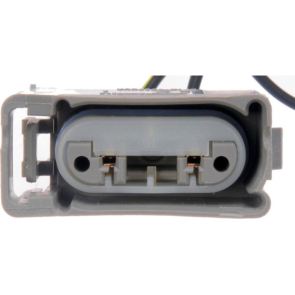 Tail Light Pigtail645557 The Home Depot