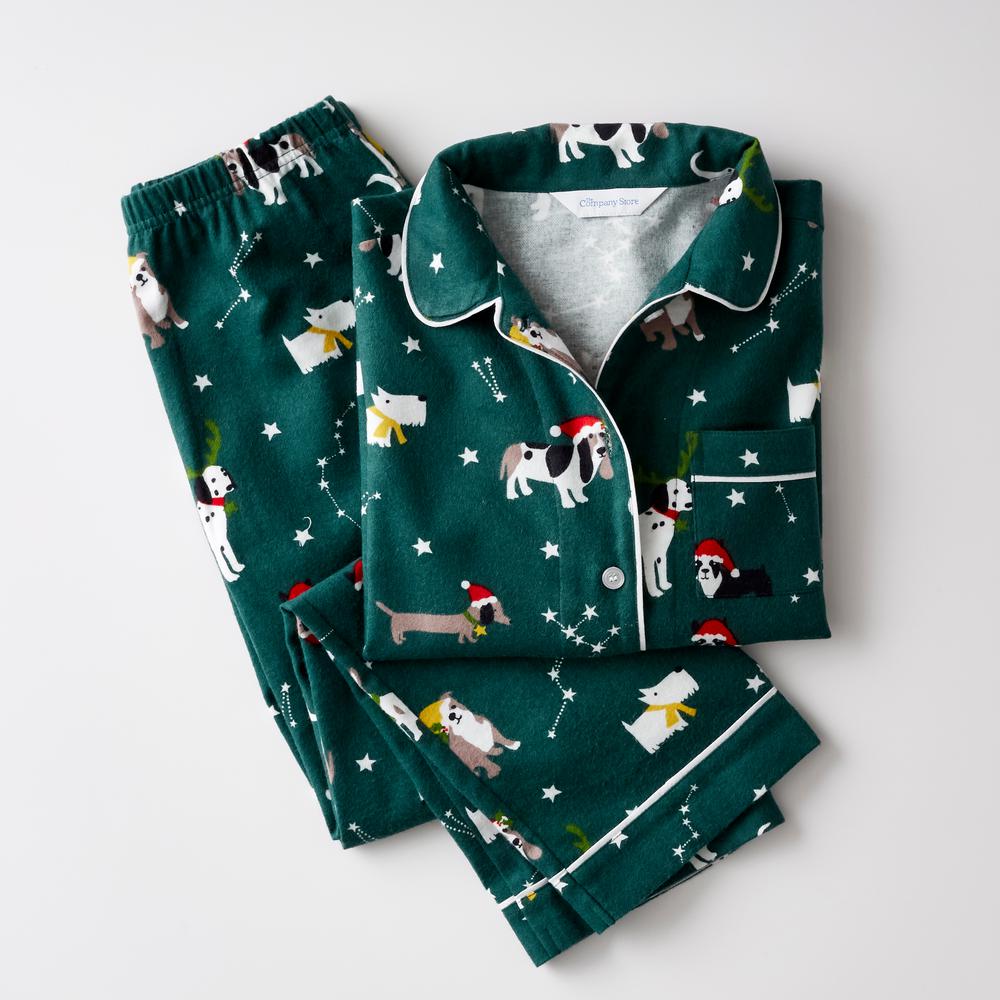 pajama store