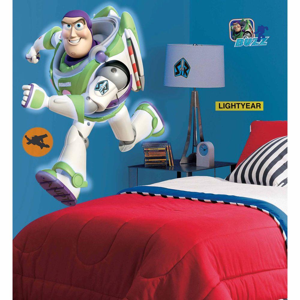 toy story walls