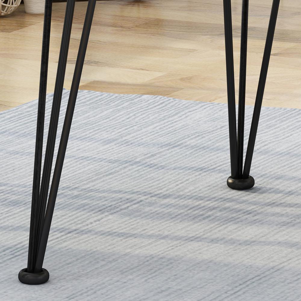 Le House Maverick Square Teak Brown Acacia Le House Maverick Square Teak Brown Acacia
