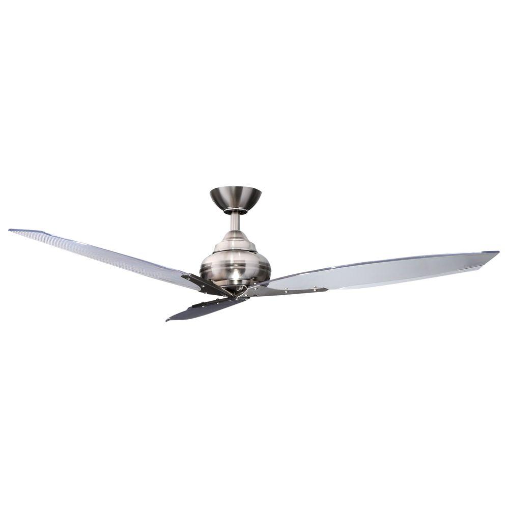 No Additional Features Angled Mount Indoor Ceiling Fans