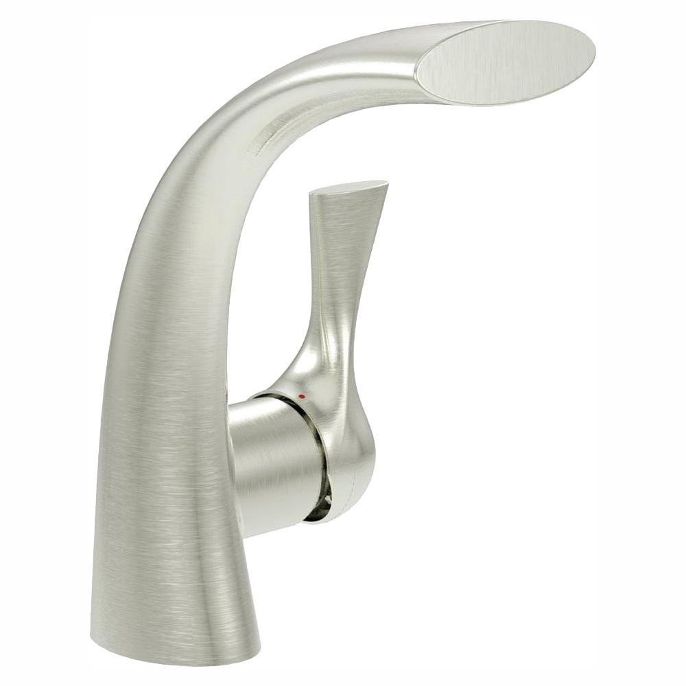 Single Handle Bathroom Sink Faucets - Bathroom Sink Faucets - The Home ...