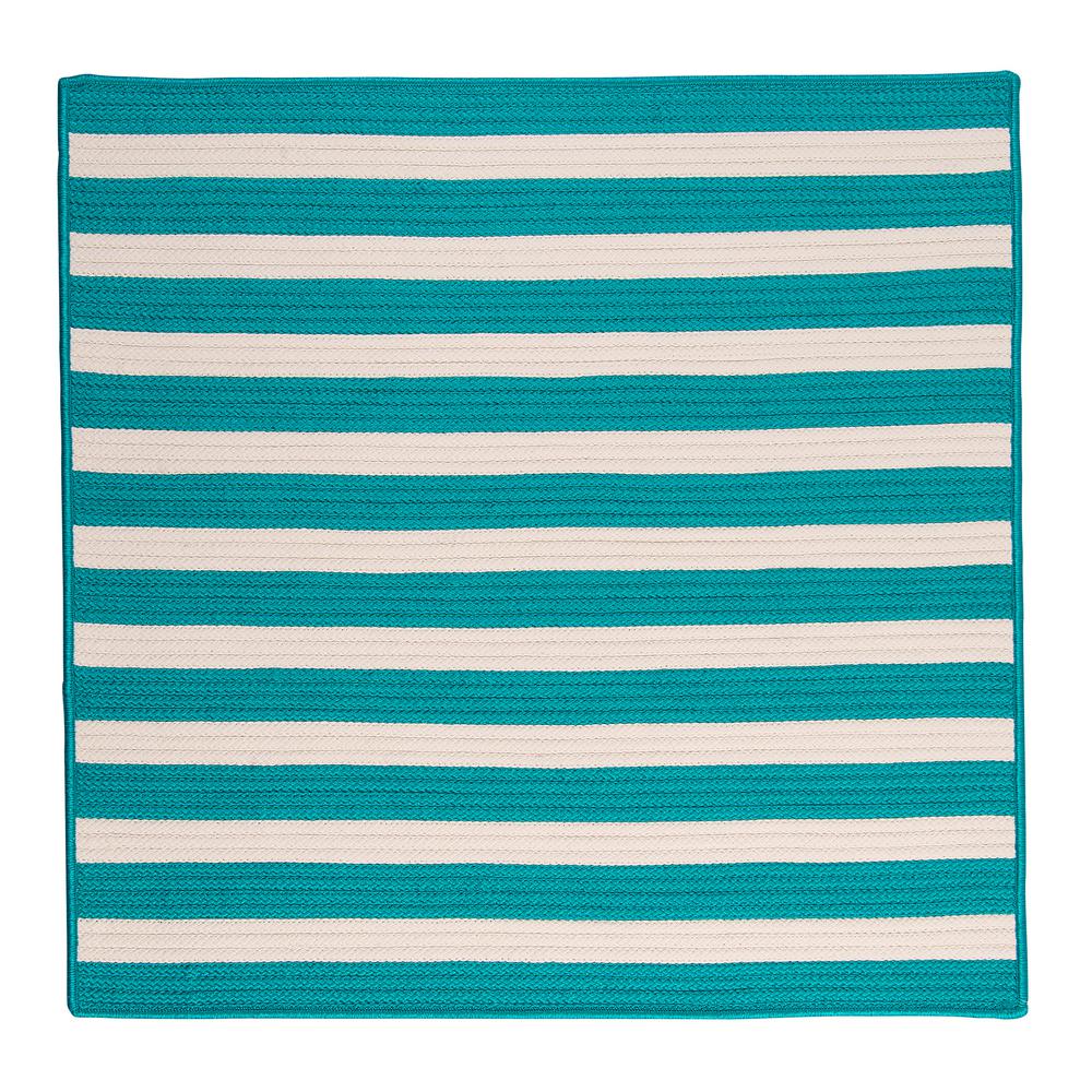  Home  Decorators  Collection  Baxter Turquoise 10 ft x 10 ft 