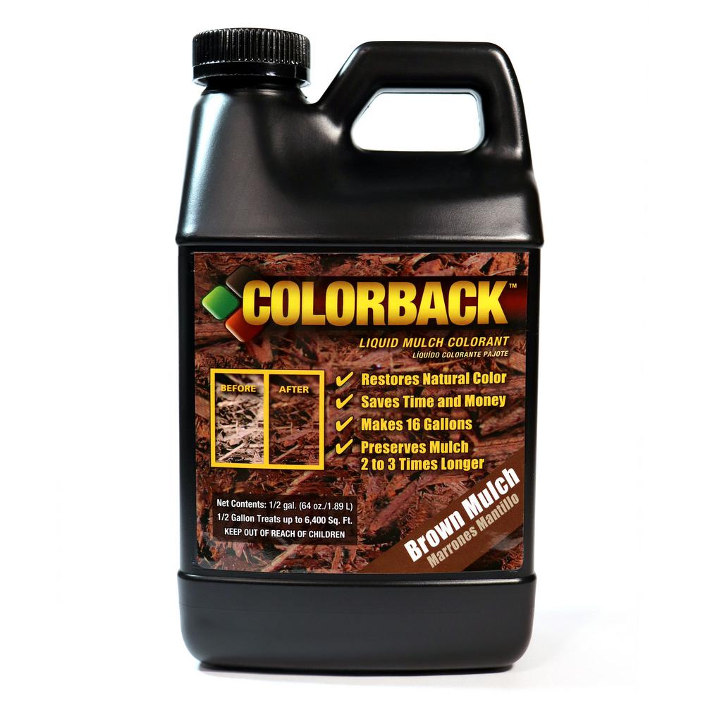 2 Cu Ft Cypress Mulch Blend 52050045 The Home Depot