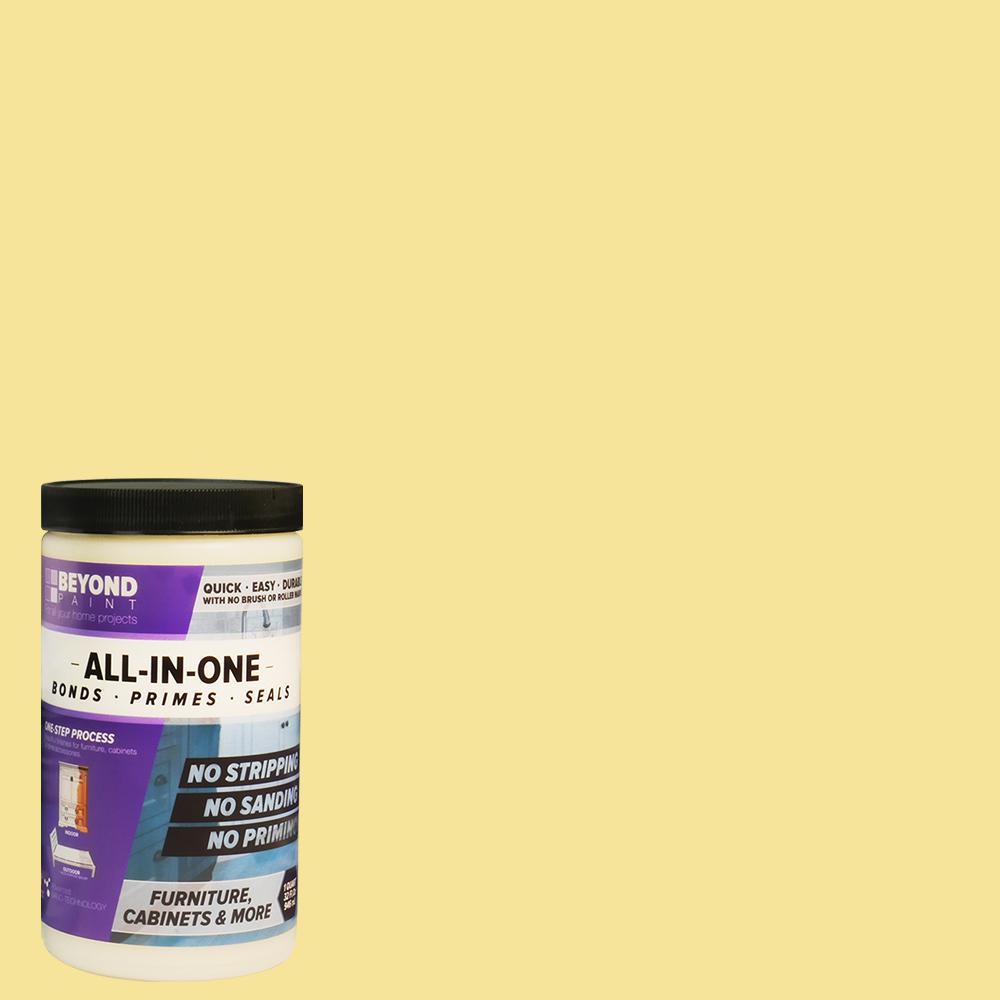  All In One Exterior Paint for Small Space