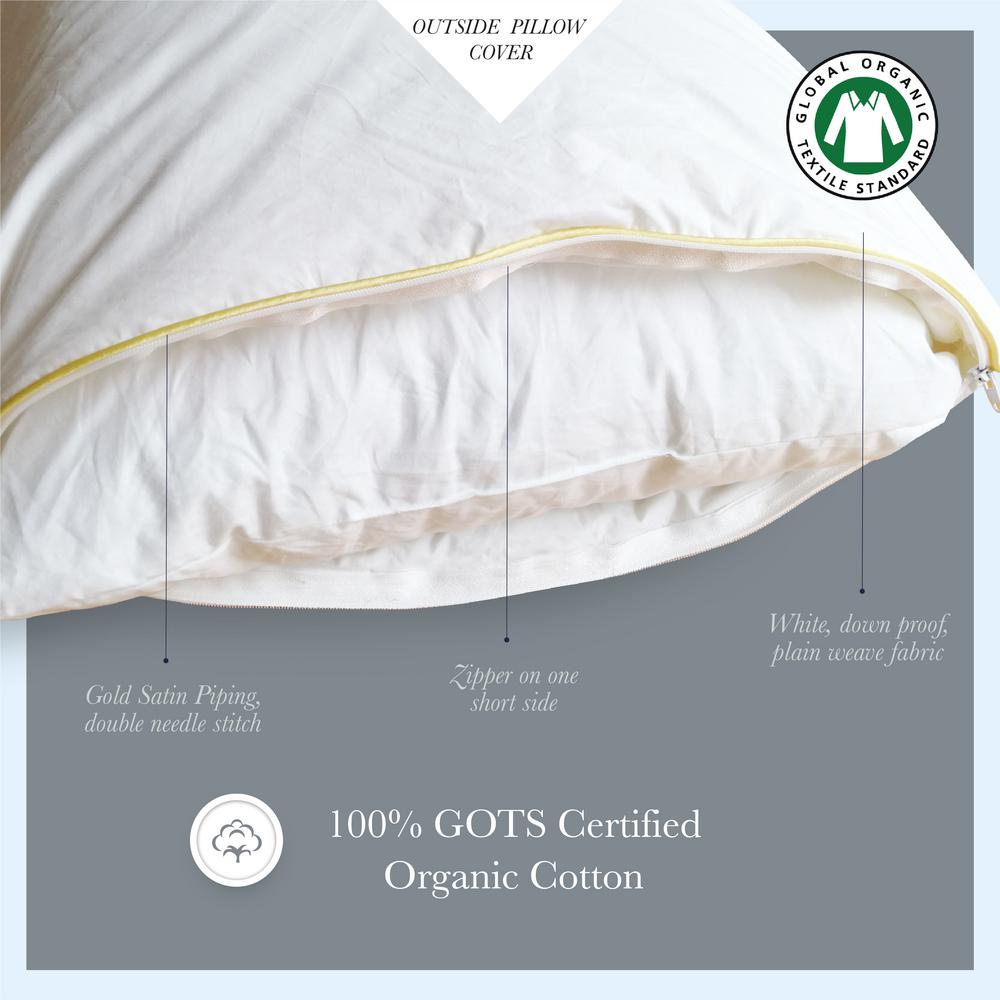 A1 Home Collections A1hc Hypoallergenic Down Alternative Queen
