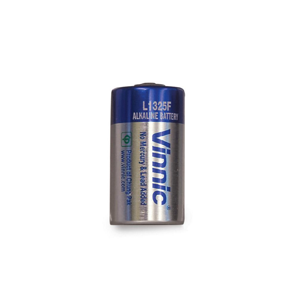 Petsafe 6 Volt Alkaline Battery Rfa 18 11 The Home Depot 6 Volt Alkaline Battery