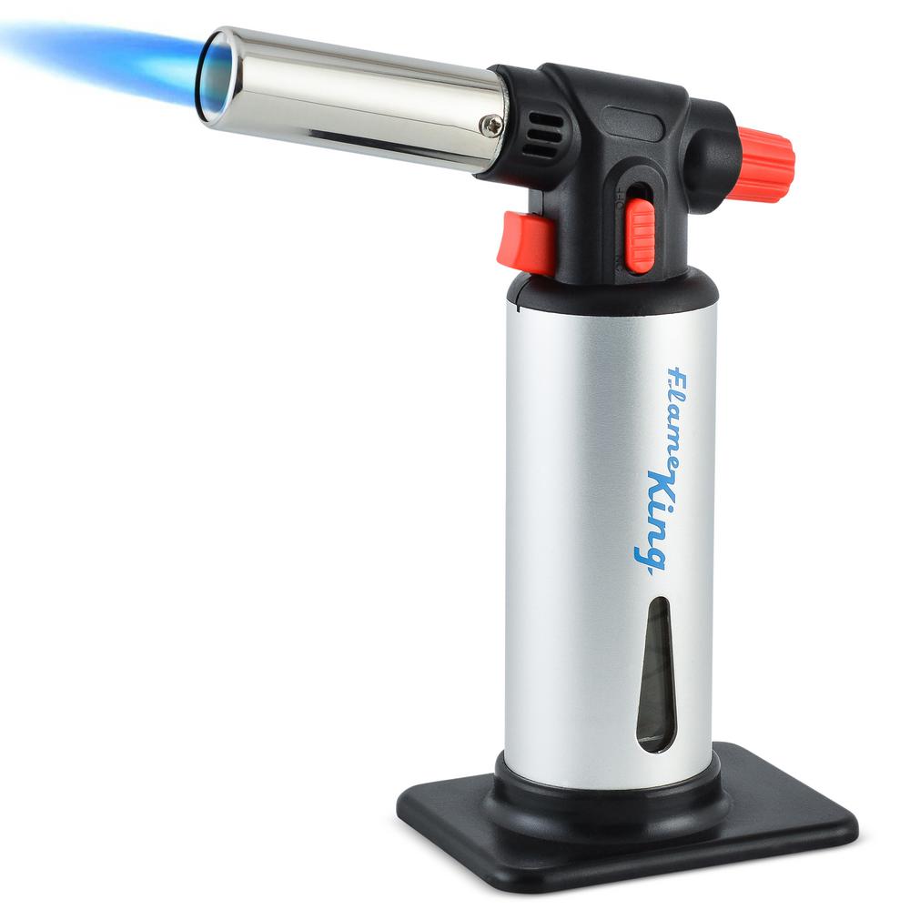 Bernzomatic St2200t Butane Micro Torch 330194 The Home Depot
