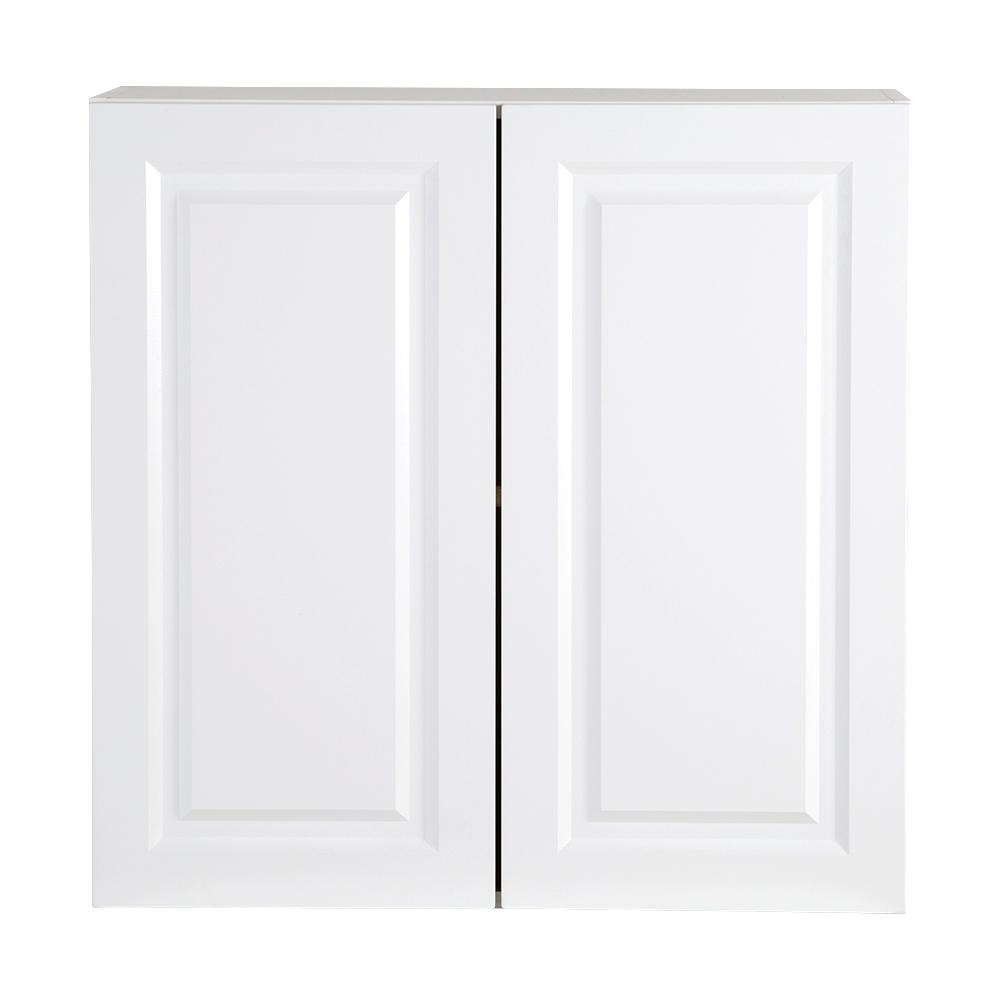 Farmhouse - Kitchen Cabinets - Kitchen - The Home Depot