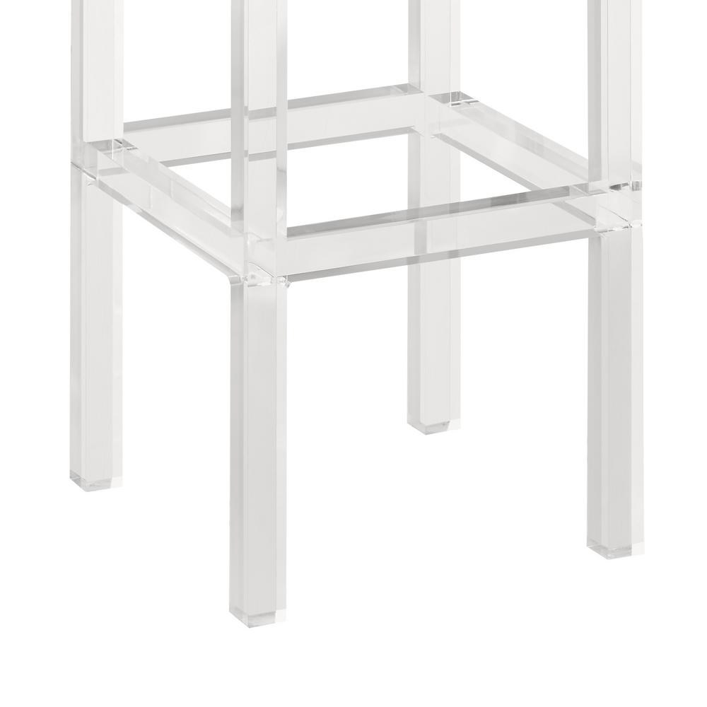 HOME Kara 2 Seater Garden Metal Bistro Set.