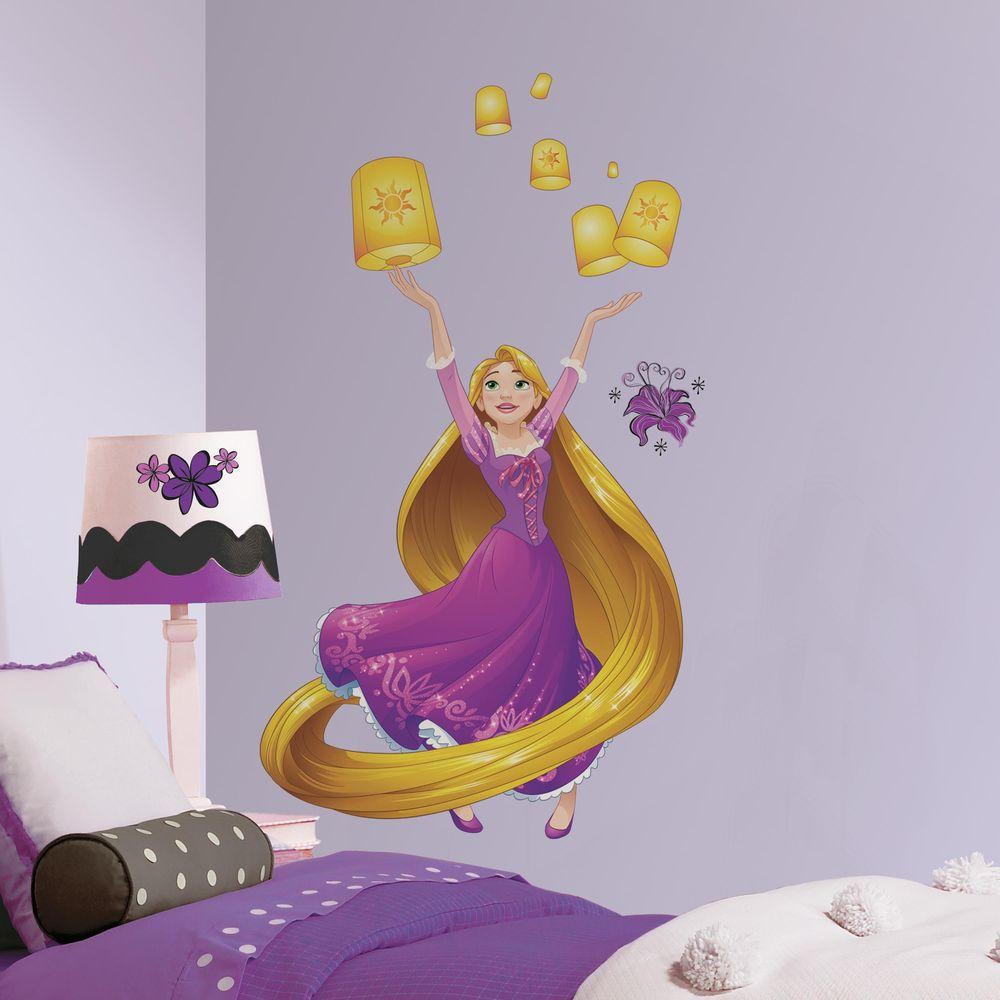 My Favorite Disney Princess is My GrandDaughter vinyl decal
