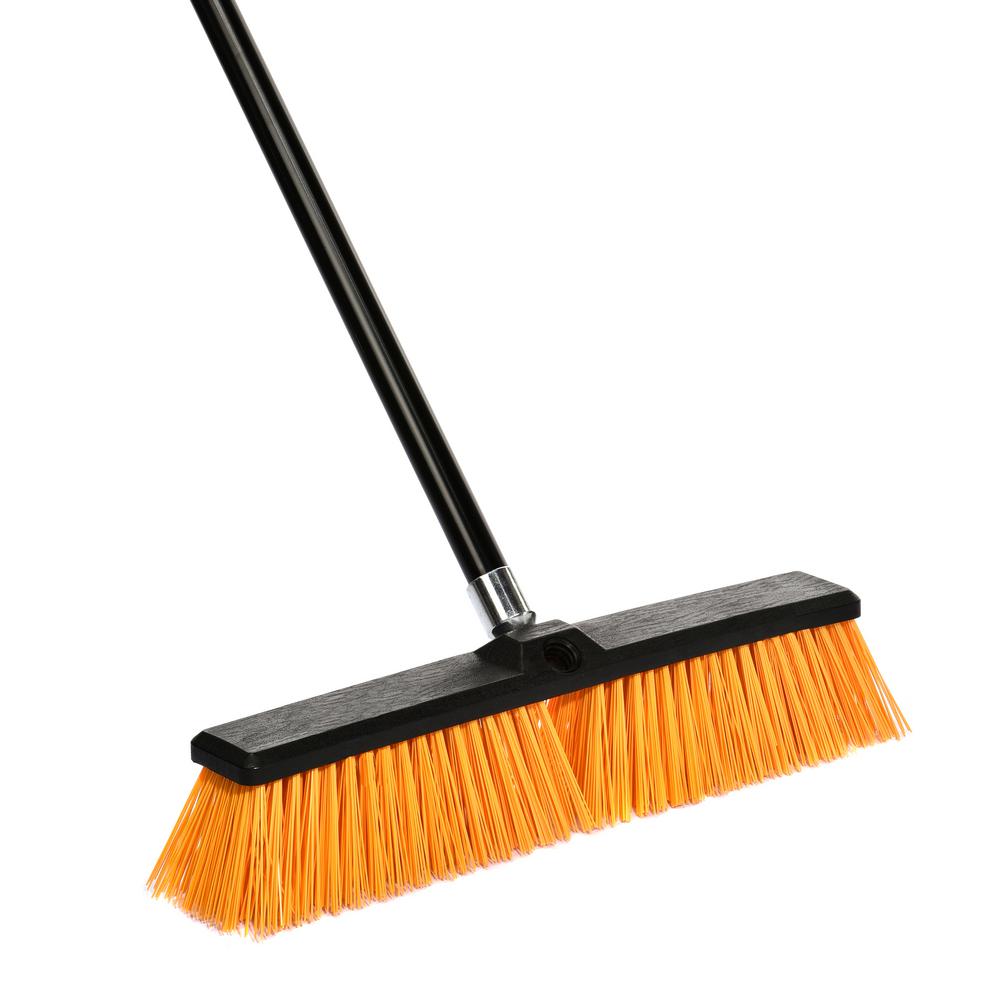 push brooms at home depot push brooms at home depot