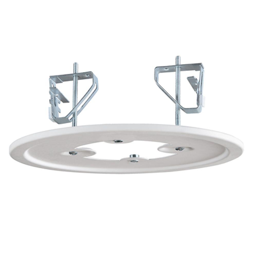 Westinghouse Recessed Light Converter For Pendant Or Fixtures White Recessed Conversion Kit