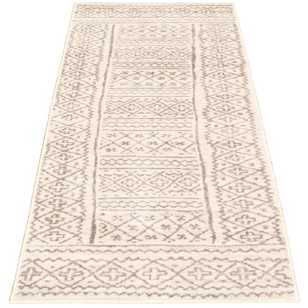 Ecarpet Gallery Mia Grey 2 Ft 7 In X 8 Border Runner Rug 315085 The Home Depot - 7 X 8 Ft Rug Ecarpet Gallery Mia Grey 2 Ft 7 In X 8 Border Runner Rug 315085 The Home Depot - 7 X 8 Ft Rug