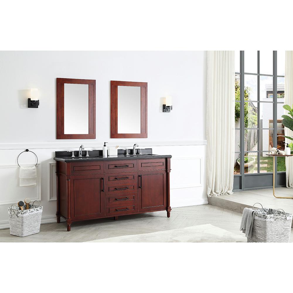 Home Decorators Collection Aberdeen 60 In W X 22 D Bath Home Decorators Collection Aberdeen 60