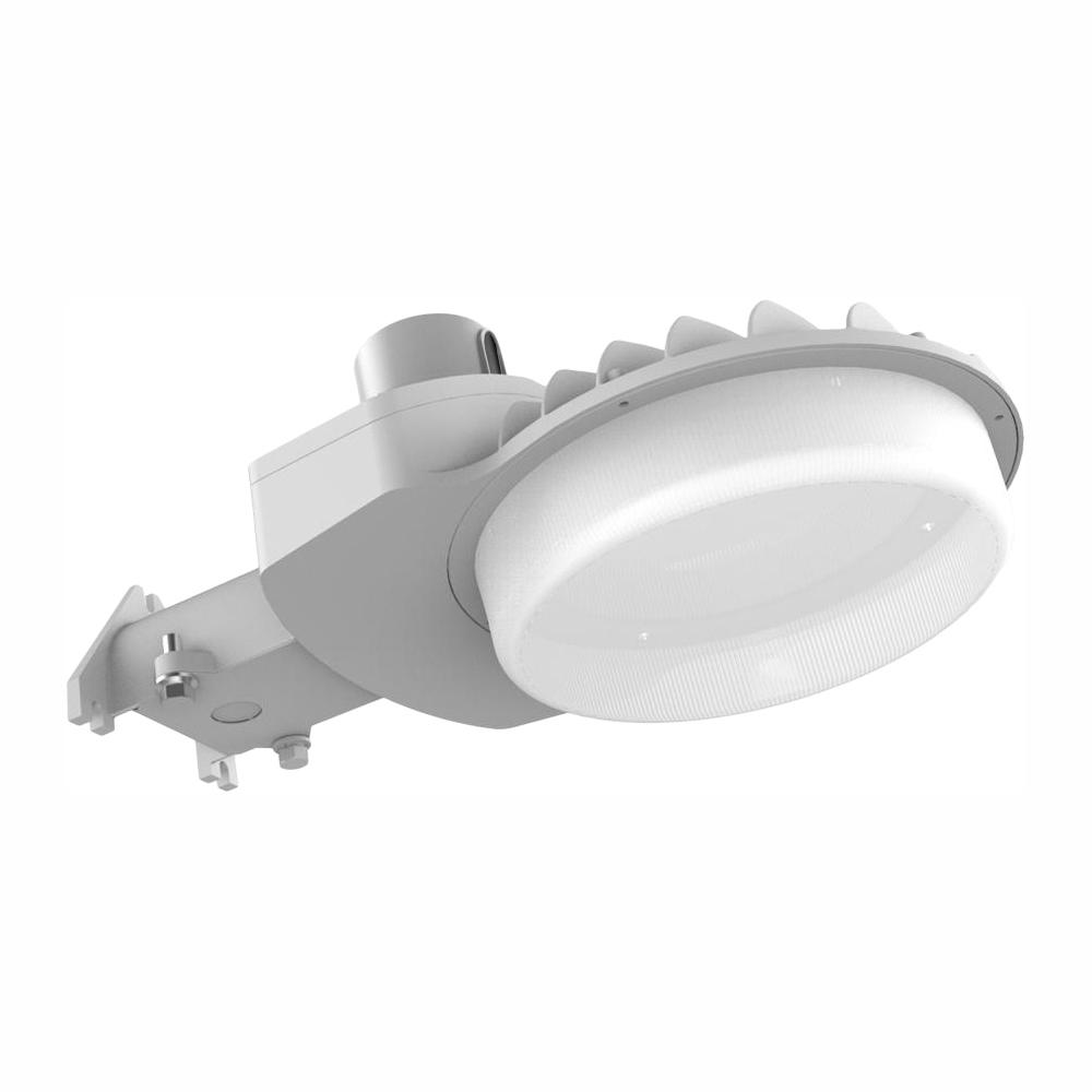 Yard//Street//Barn 12 Year W Security Light LED Dusk TO Dawn FREE SHIPPING