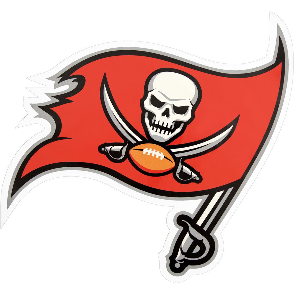 Resultado de imagen para buccaneers logo