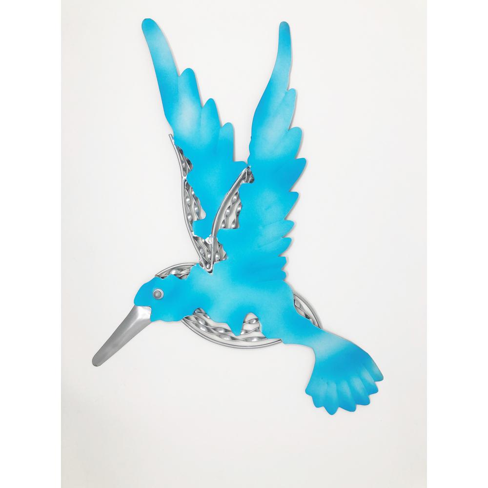 U Nitt 16 In Turquoise Metal Hummingbird Outdoor Wall Sculpture G1050 The Home Depot - Hummingbird Outdoor Wall Art U Nitt 16 In Turquoise Metal Hummingbird Outdoor Wall Sculpture G1050 The Home Depot - Hummingbird Outdoor Wall Art