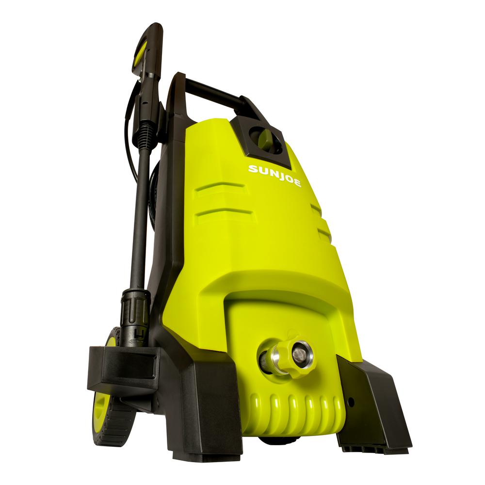 Sun Joe Pressure Joe 1885 PSI 1.59 GPM Electric Pressure WasherSPX2500