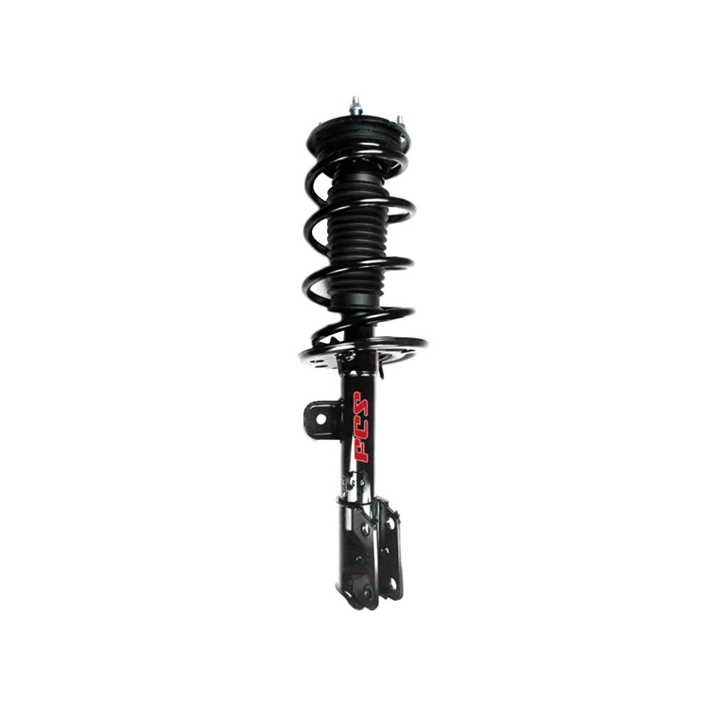 FCS Automotive Suspension Strut and Coil Spring Assembly 20132015 Ford Explorer2333451R The