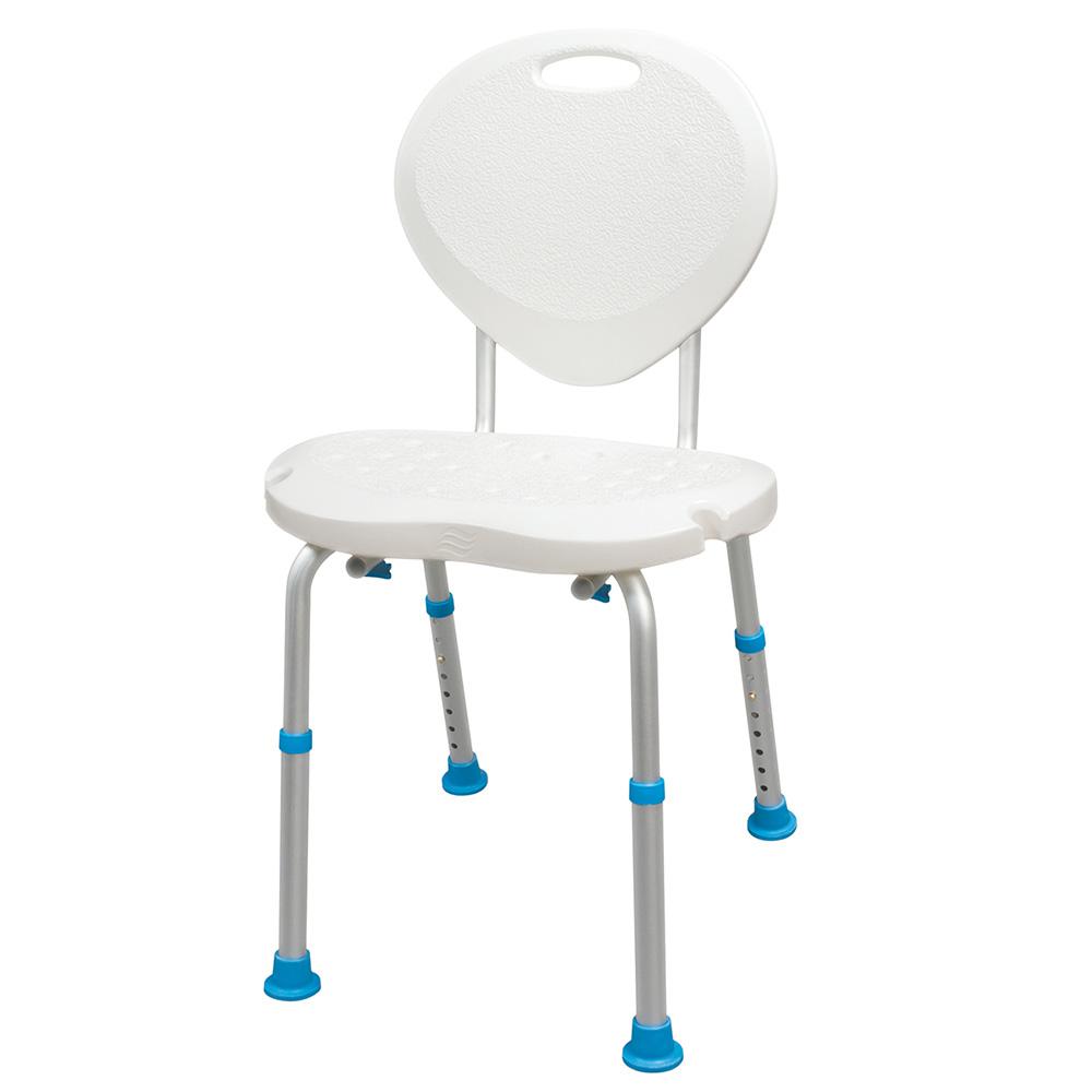 aquasense folding bath seat