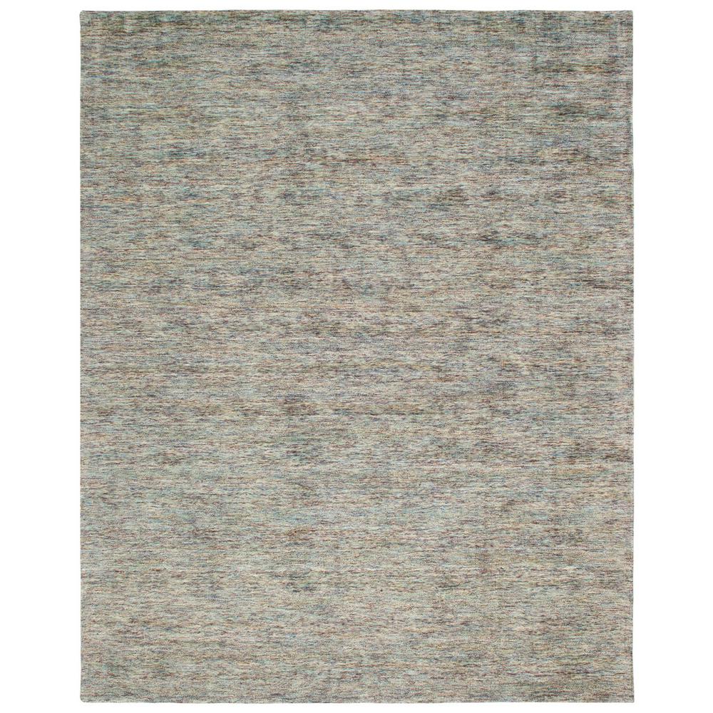Kalaty Area Rugs The Home Depot Aero Mist Marl 8 Ft X 10 Area Rug
