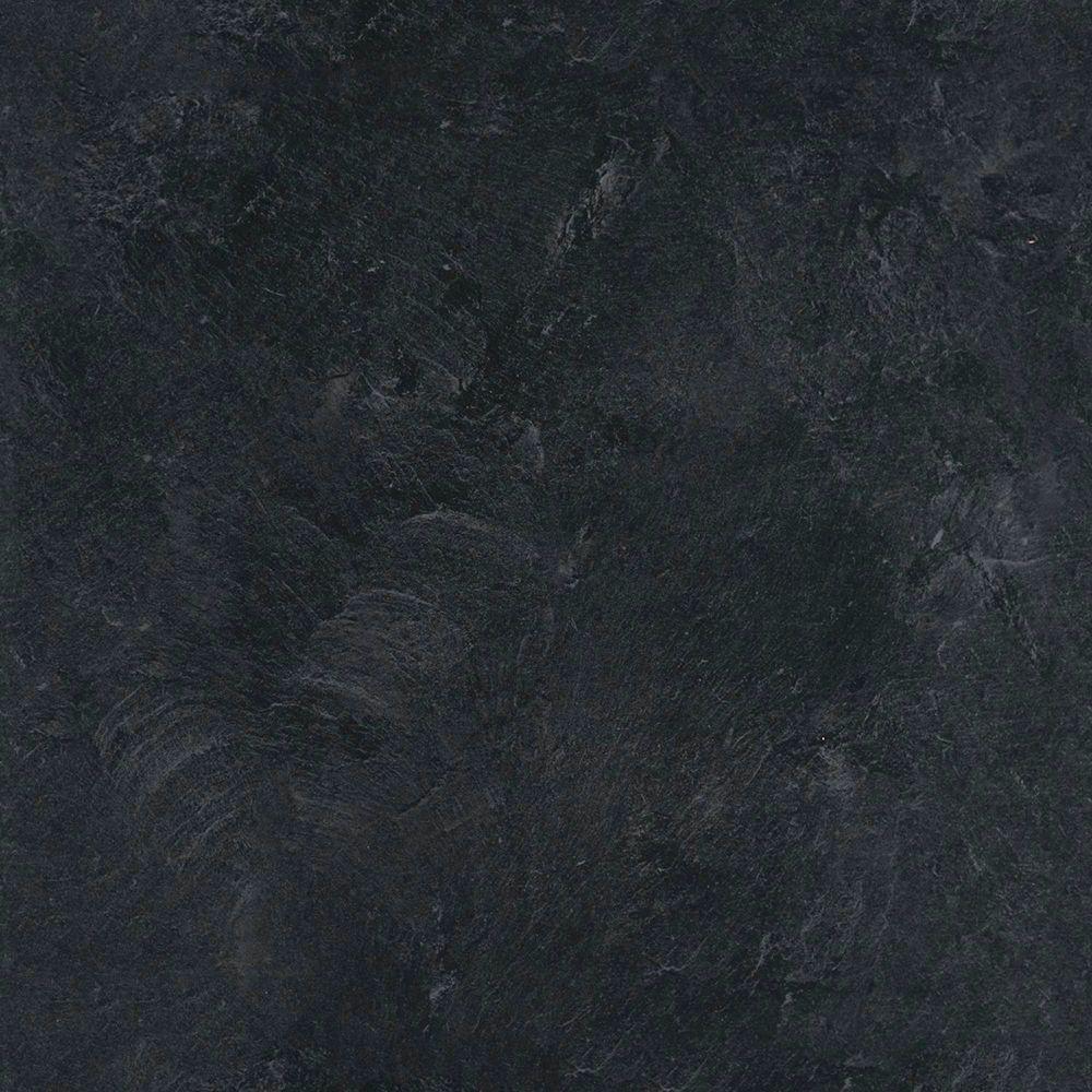 Formica 5 In X 7 Laminate Countertop Sample Basalt Slate Brand Formica