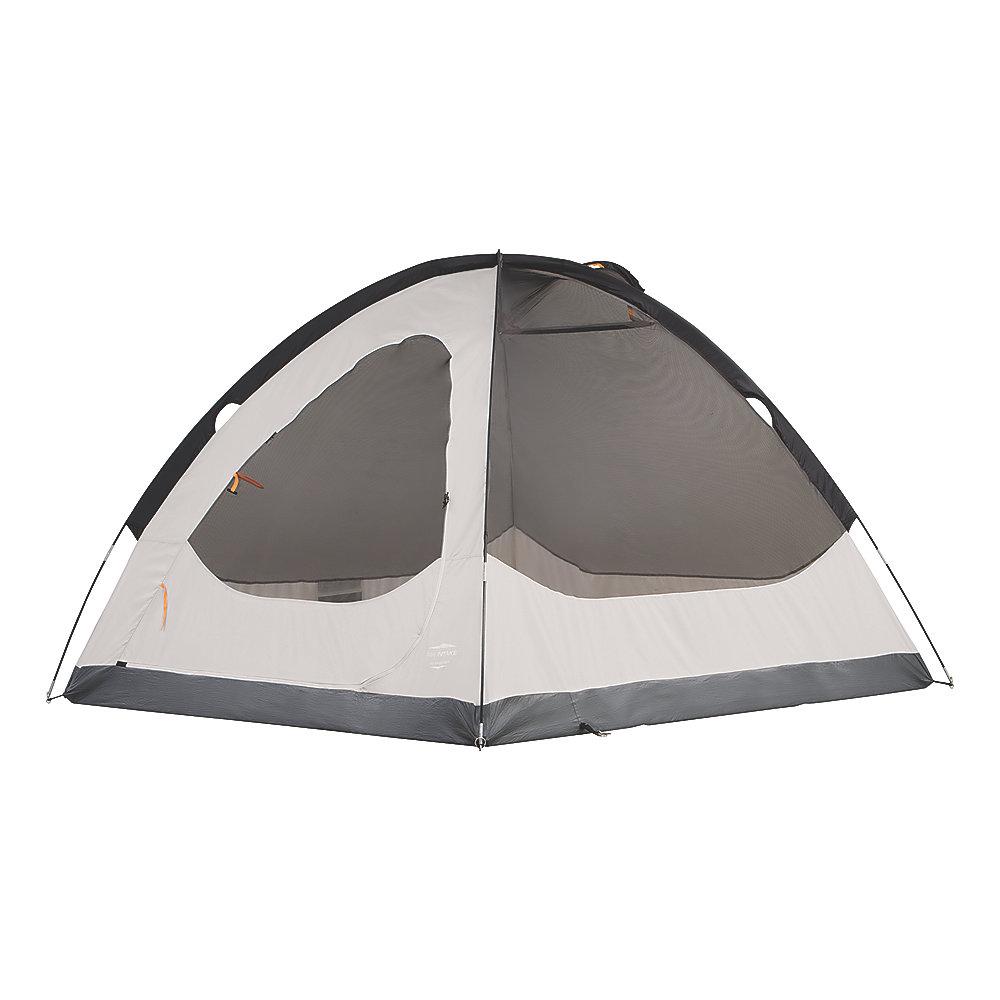 cheap 3 person tent