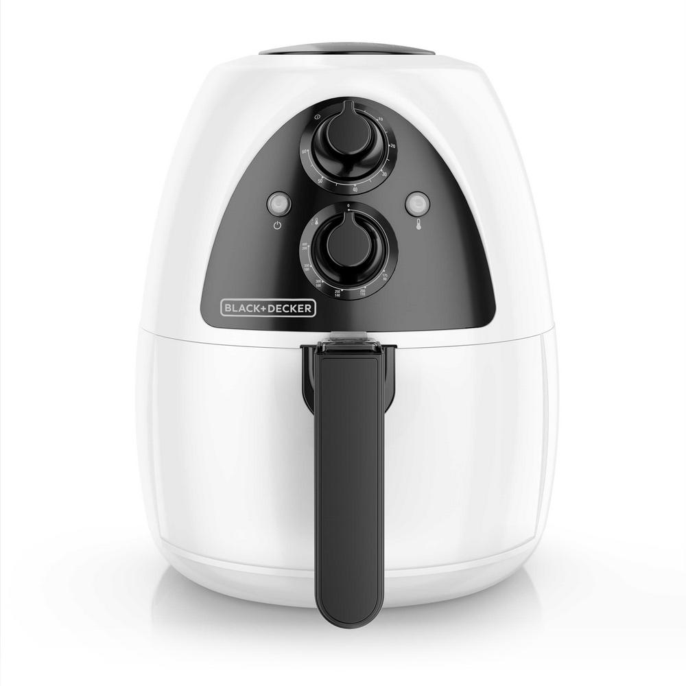 airfryer black and decker