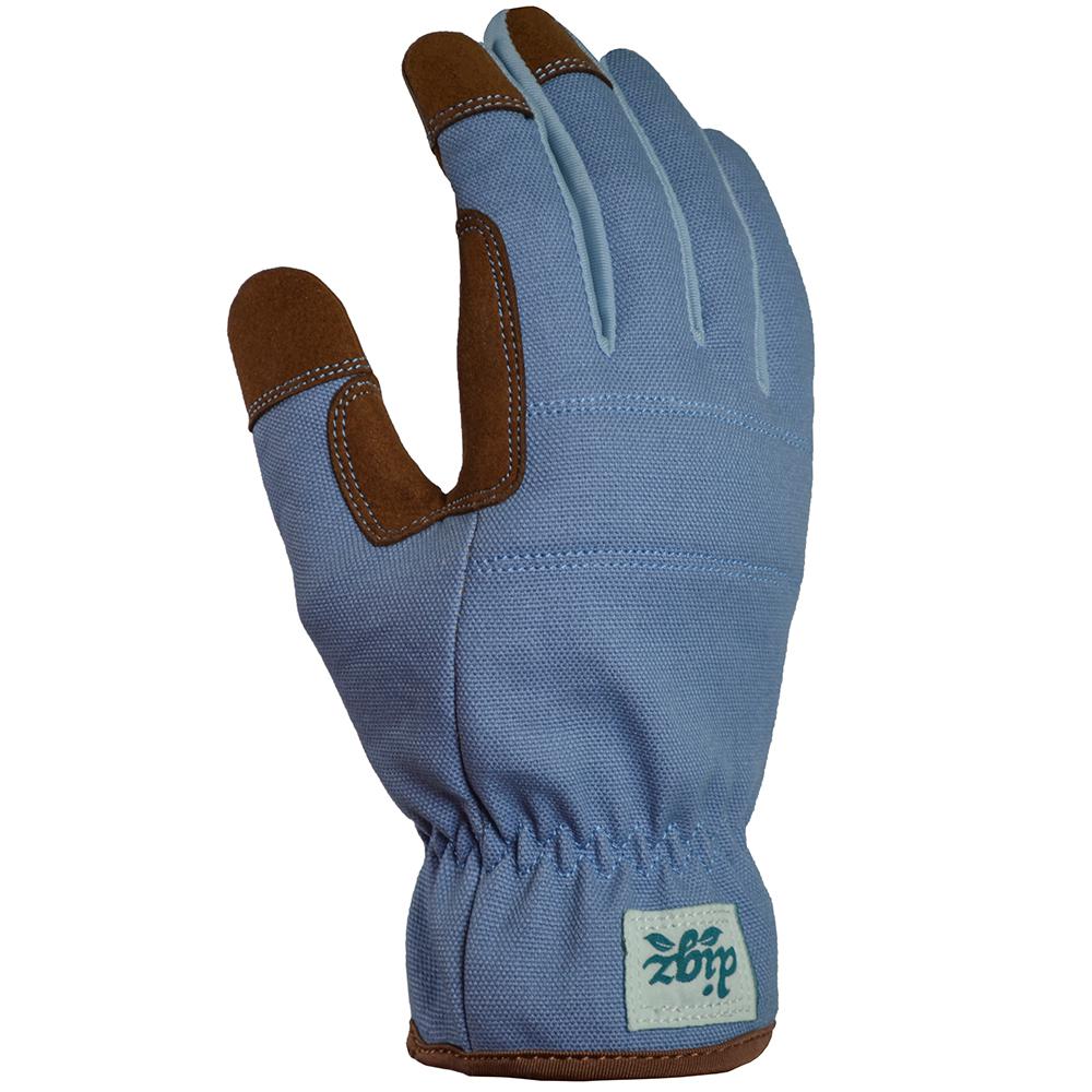 canvas gloves definition