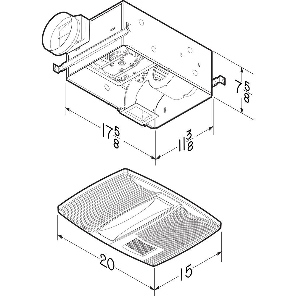 Fan Upgrade Kits