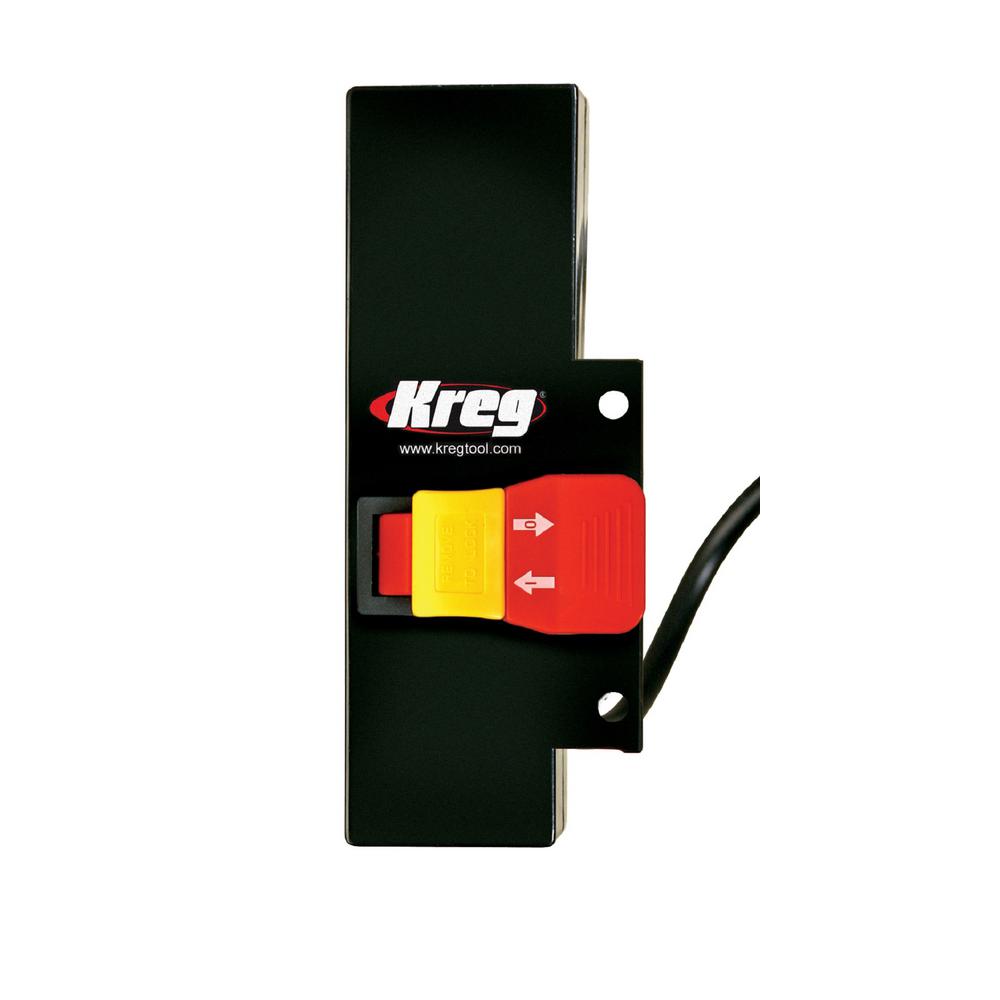 Kreg Multi-Purpose Router Table Switch by Kreg