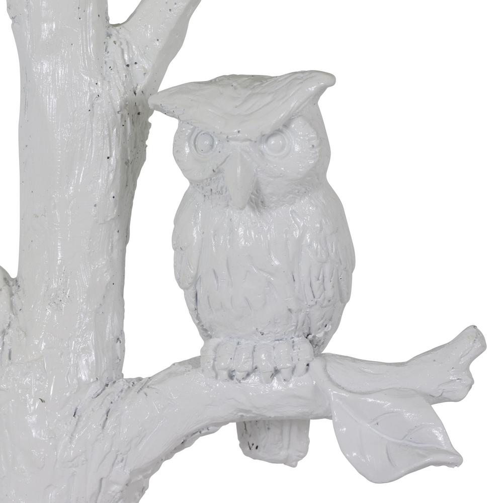 Decor Therapy 27 75 In Satin White Table Lamp With Owl Tl22311 - Better Homes And Gardens Bronze Resin Owl Night Lamp Decor Therapy 27 75 In Satin White Table Lamp With Owl Tl22311 - Better Homes And Gardens Bronze Resin Owl Night Lamp