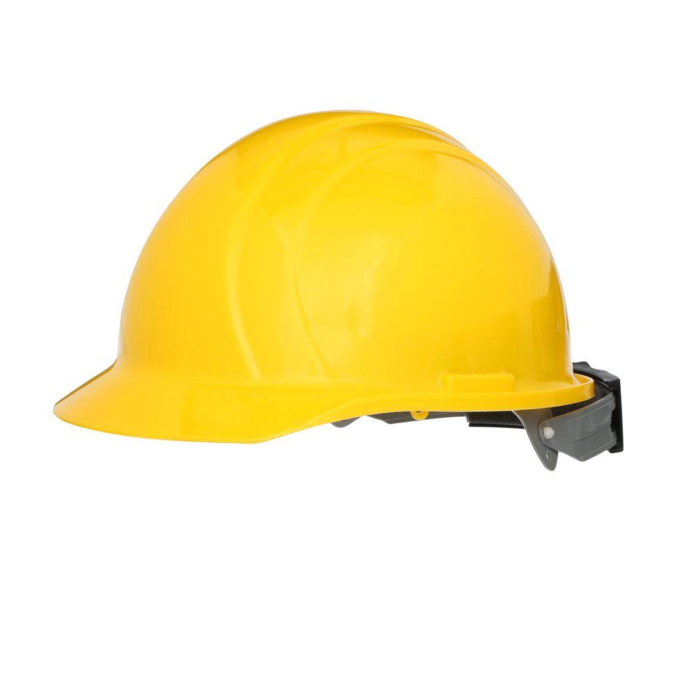 Hard Hats - Head Protection - The Home Depot