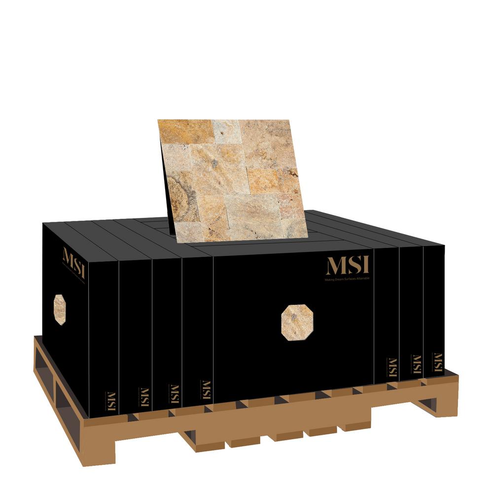 travertine filler kit home depot