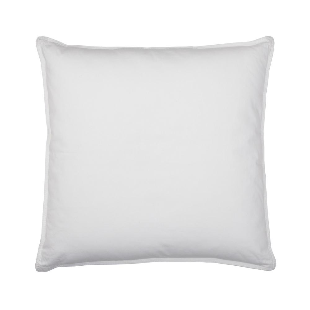 The Company Cotton White Down Medium Body Decorative