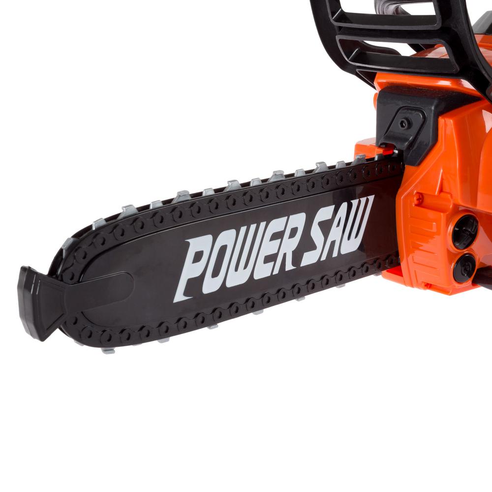 toy chainsaw home depot